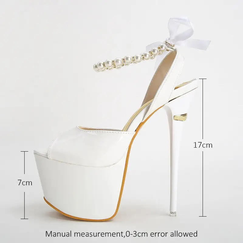 Sexy Ladies Shoes - Image 5