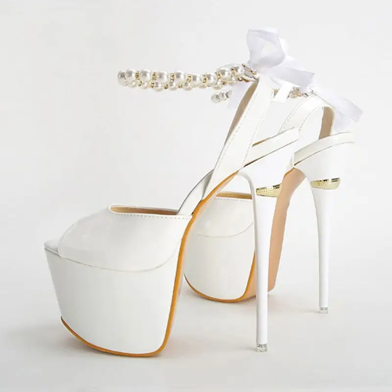 Sexy Ladies Shoes - Image 6