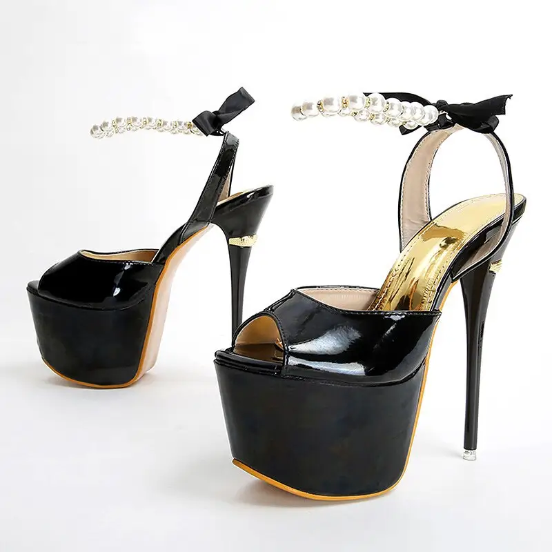 Sexy Ladies Shoes - Image 7