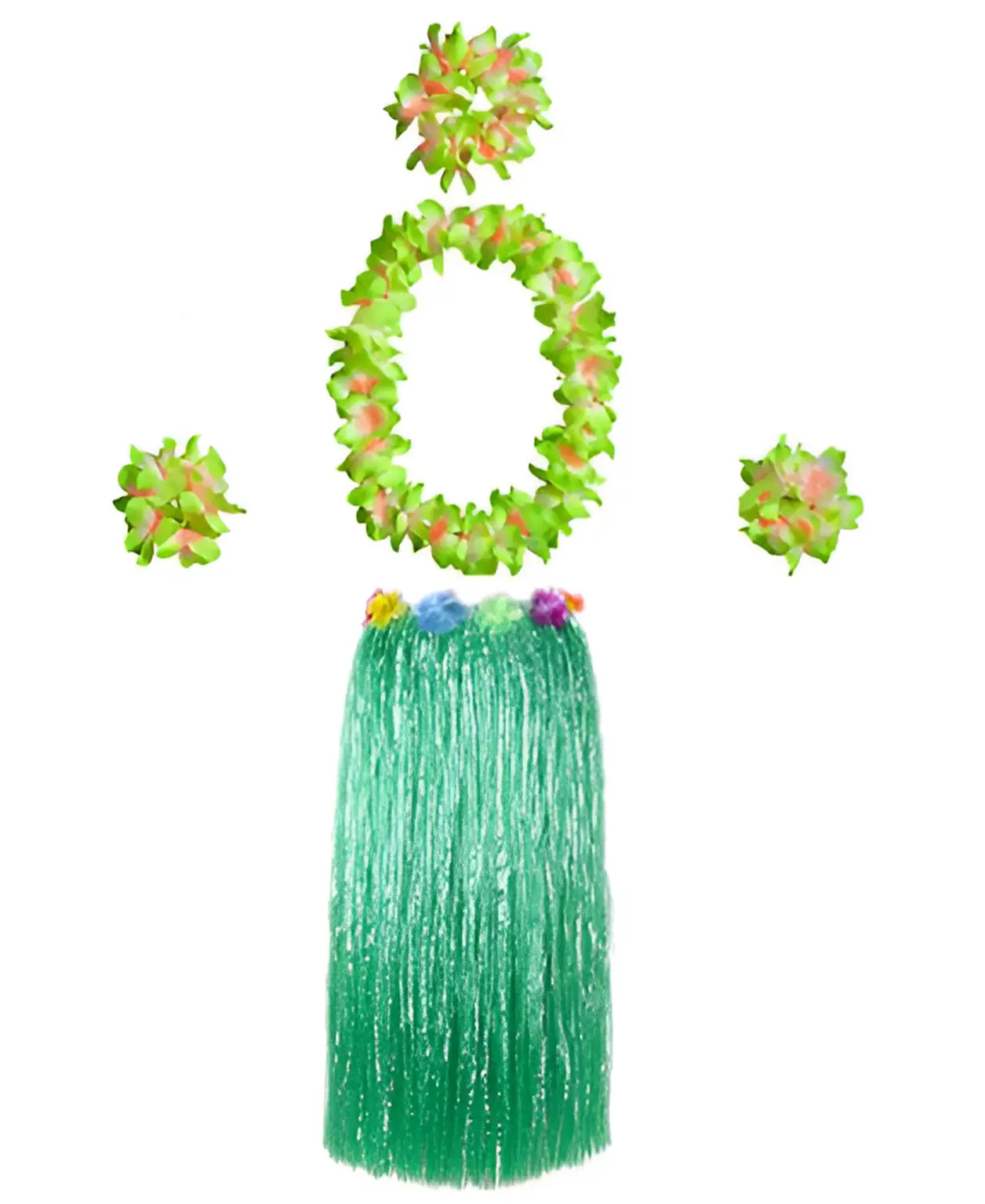 Sexy Lilo Costume - Image 2