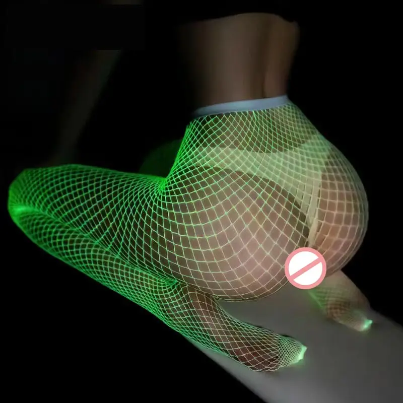 Sexy Luminous Stockings - Image 2