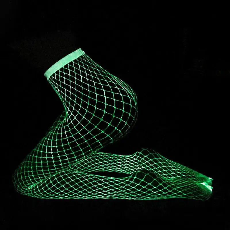 Sexy Luminous Stockings - Image 3