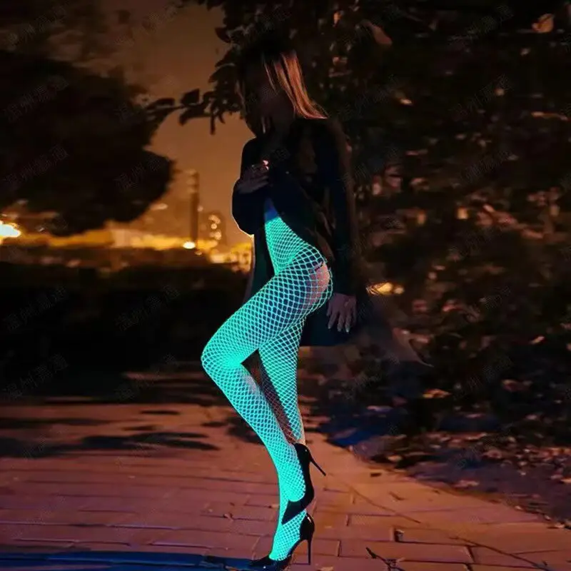 Sexy Luminous Stockings - Image 6