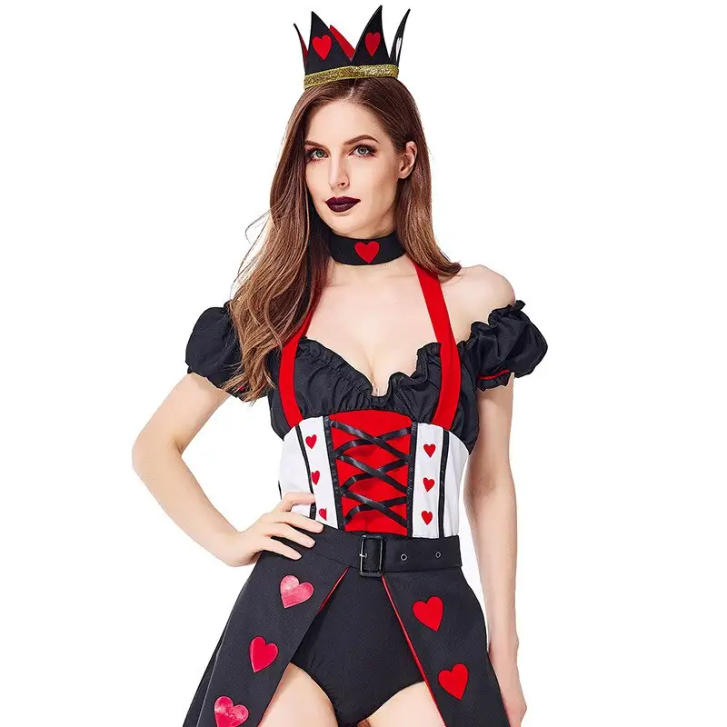 Sexy Mad Hatter Costume - Image 3