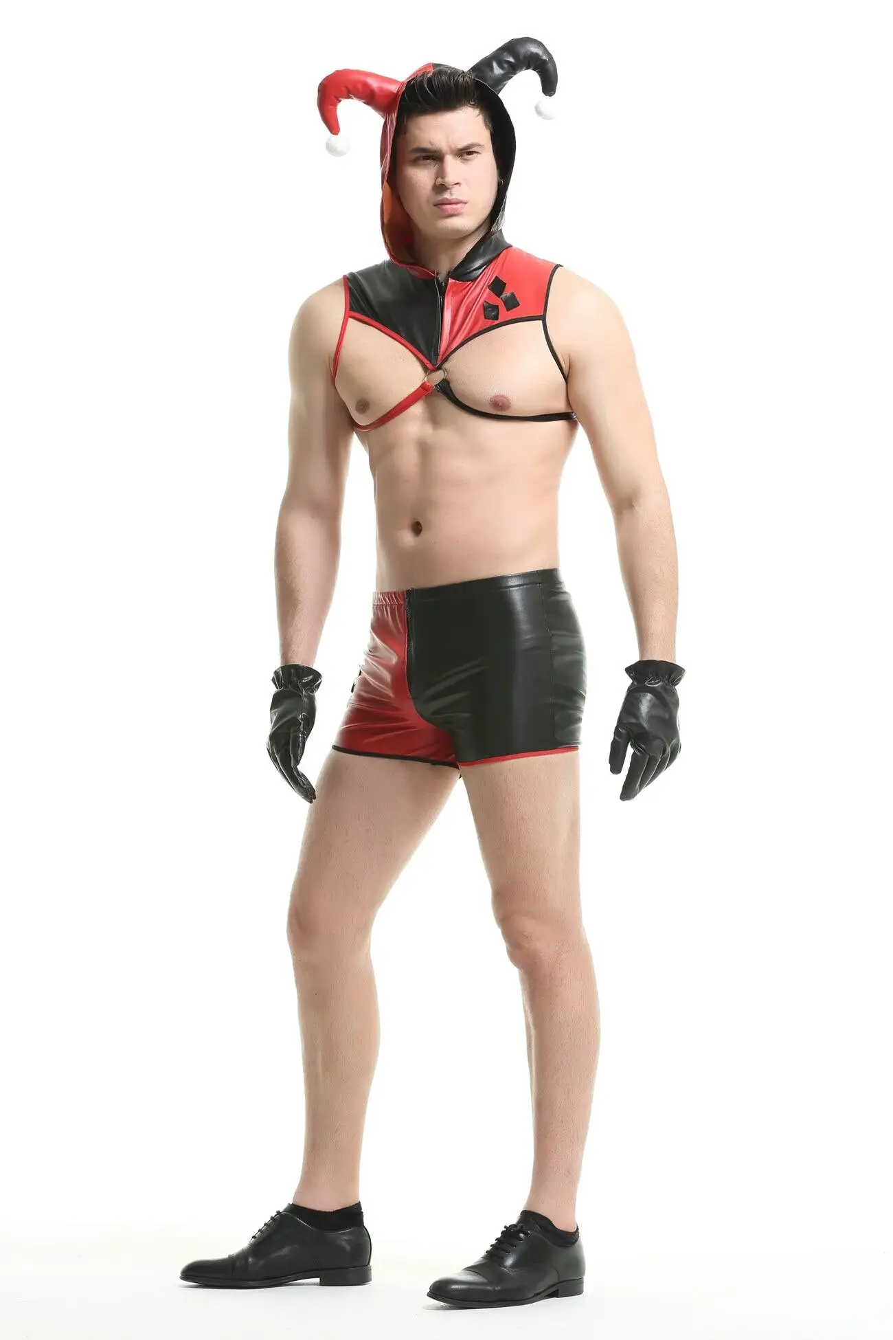 Sexy Male Clown - Image 5