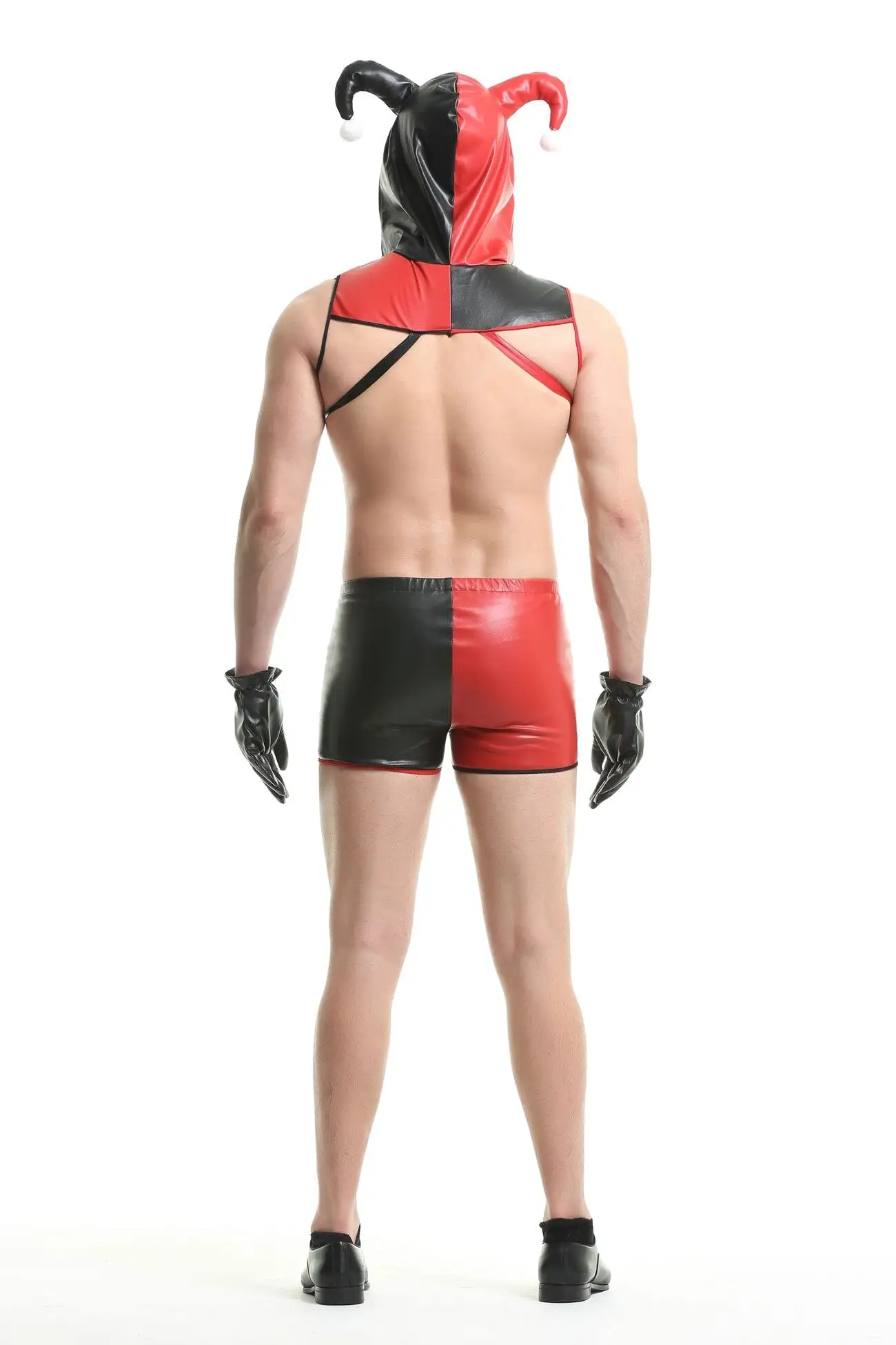 Sexy Male Clown - Image 6