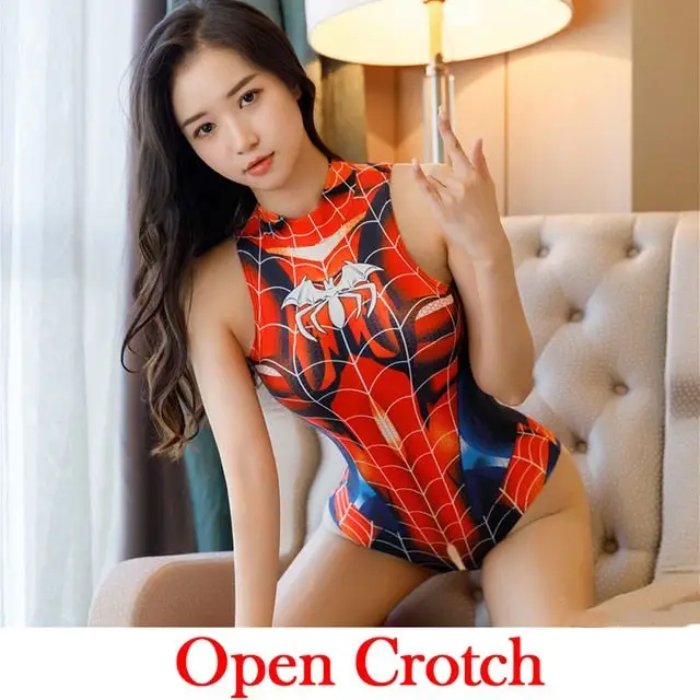 Sexy Marvel Costumes - Image 7
