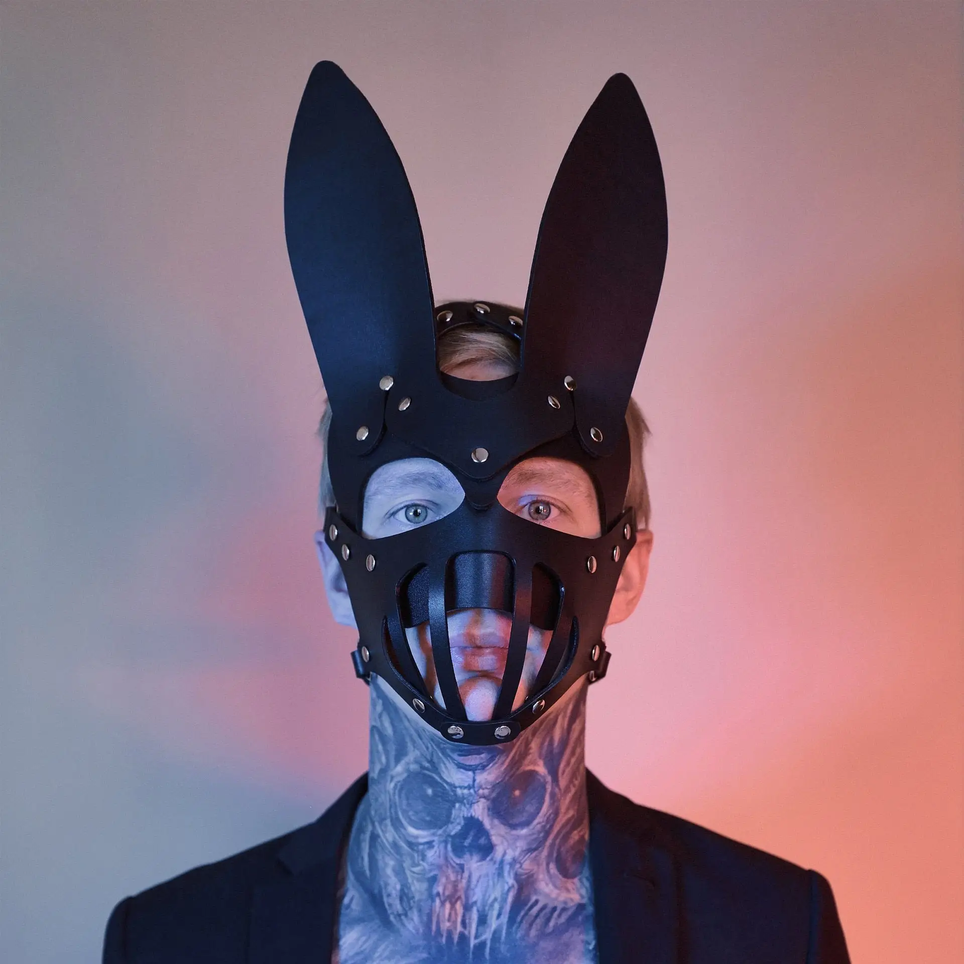 Sexy Masked Men - Image 2