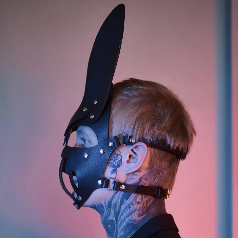 Sexy Masked Men - Image 3