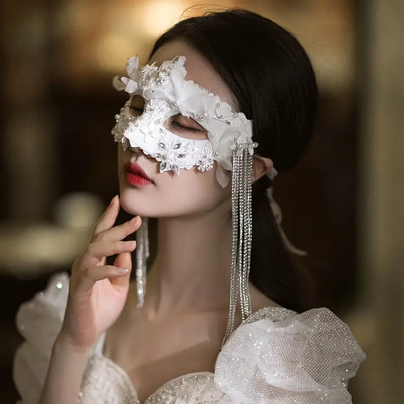 Sexy Masquerade - Image 7