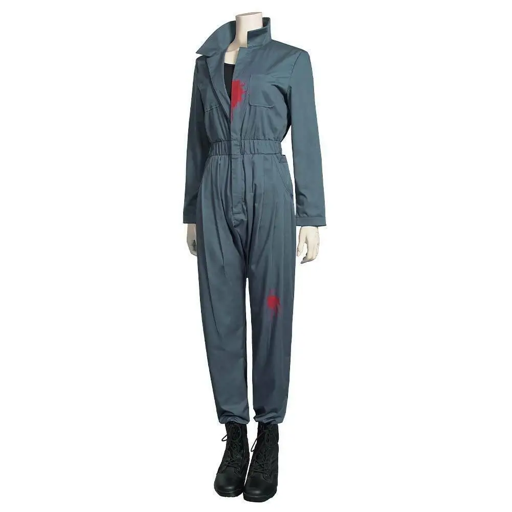Sexy Michael Myers Costume - Image 2