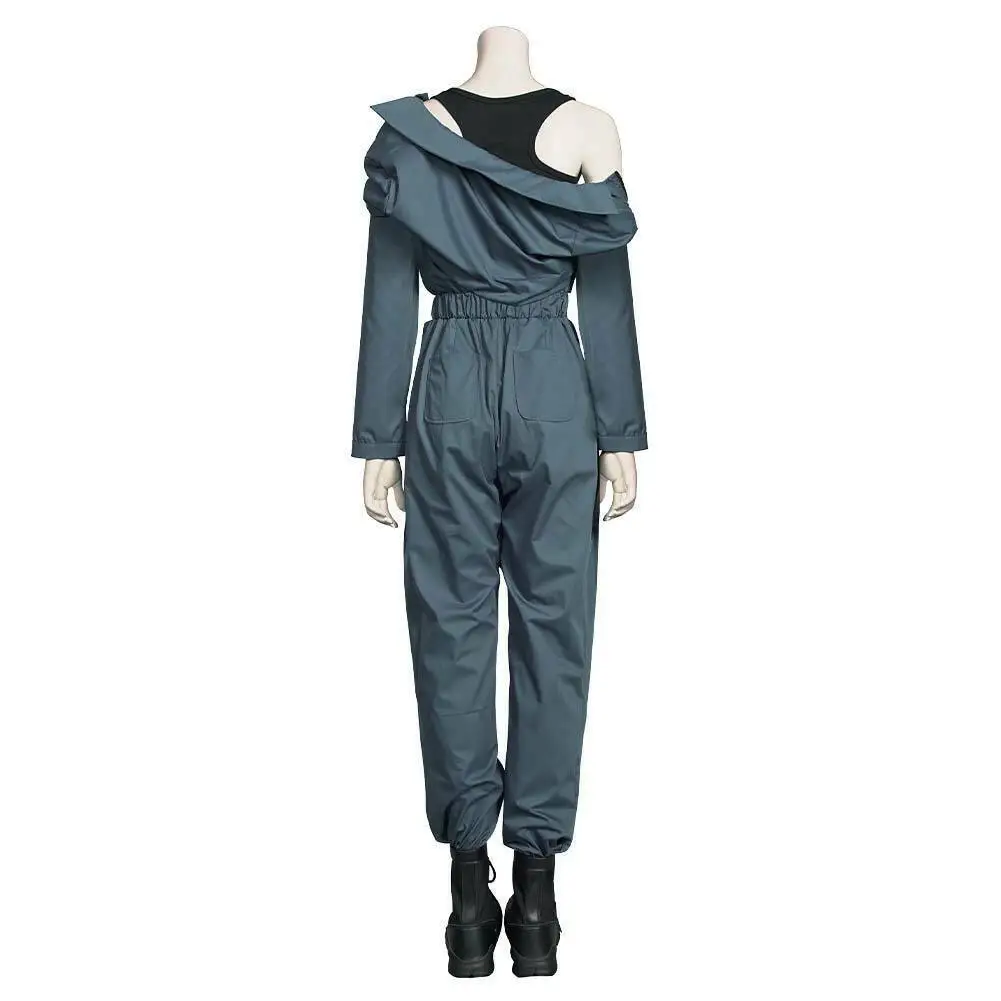Sexy Michael Myers Costume - Image 3