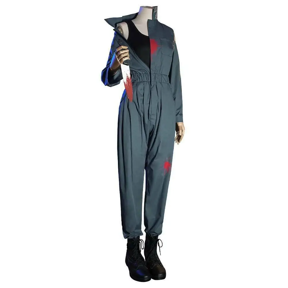 Sexy Michael Myers Costume - Image 4