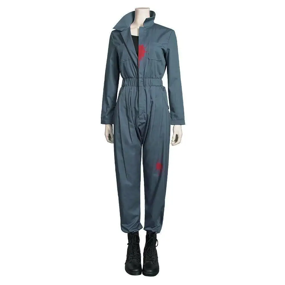 Sexy Michael Myers Costume - Image 5