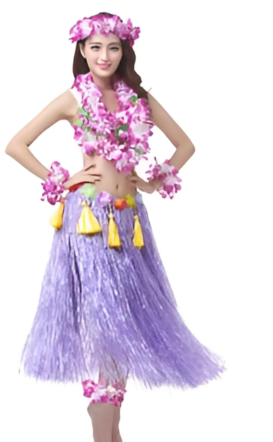 Sexy Moana Costume