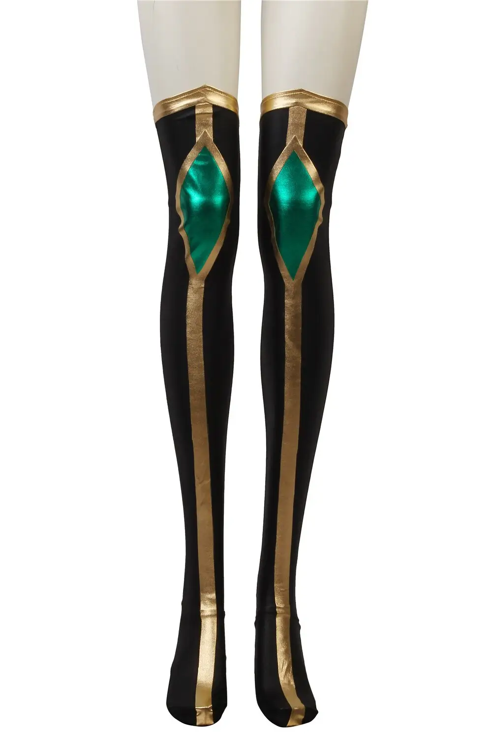Sexy Mortal Kombat Costume - Image 4