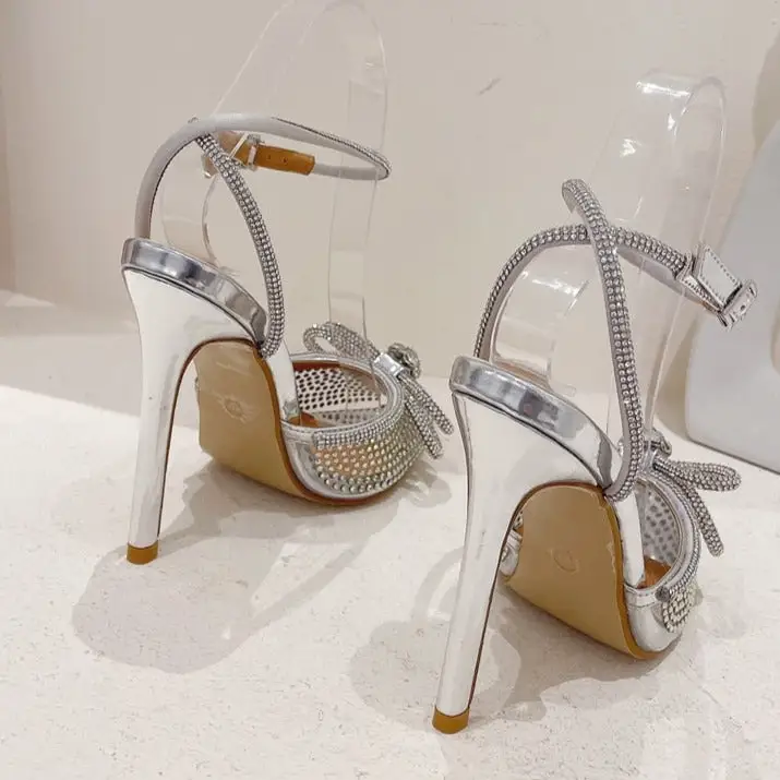 Sexy Mule Shoes - Image 2