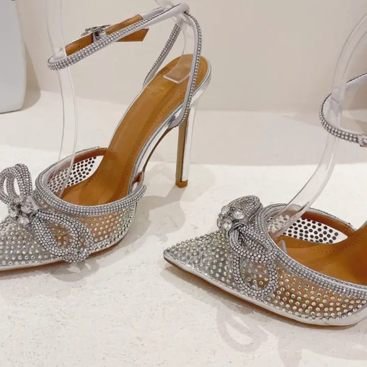 Sexy Mule Shoes - Image 3