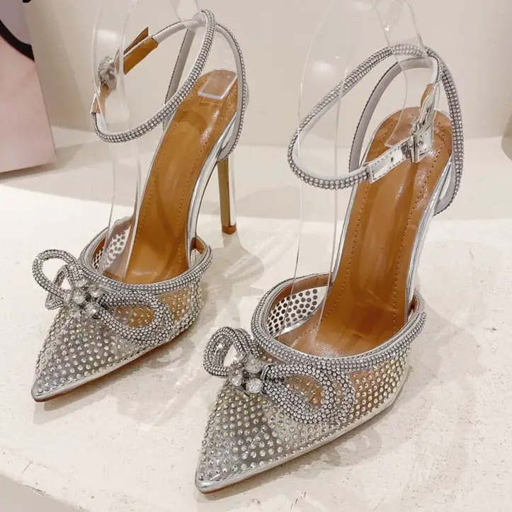 Sexy Mule Shoes - Image 4