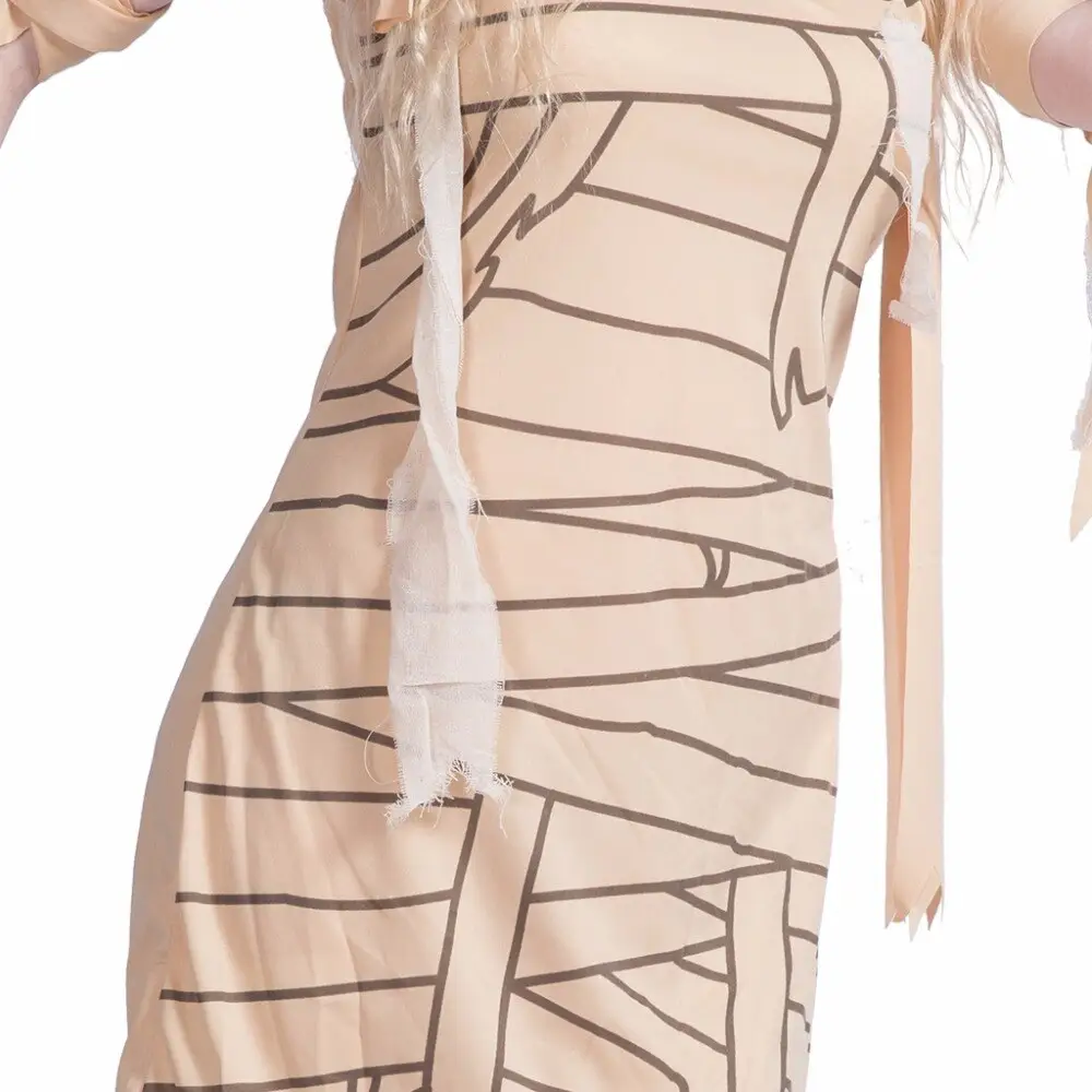 Sexy Mummy Costume - Image 3