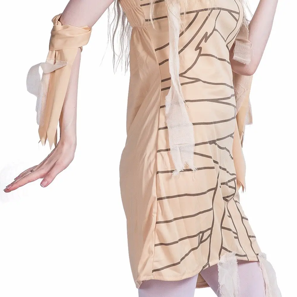 Sexy Mummy Costume - Image 4