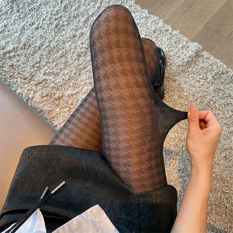 Sexy Nightclub Stockings - Image 3
