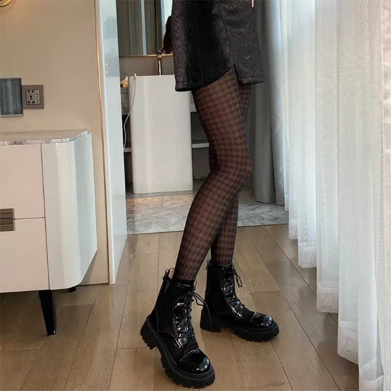 Sexy Nightclub Stockings - Image 5