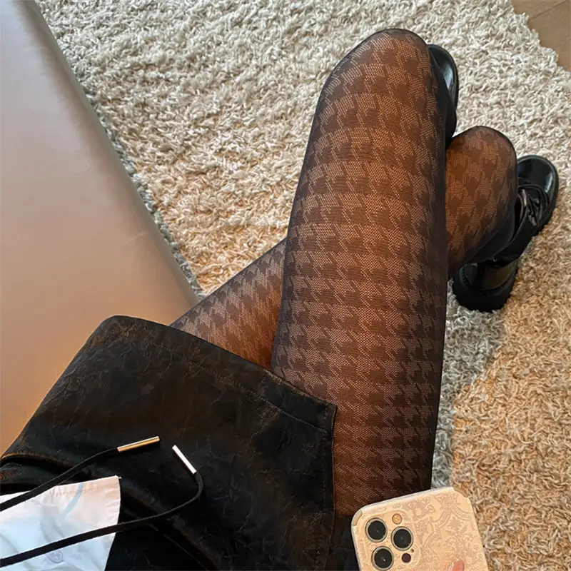 Sexy Nightclub Stockings - Image 7