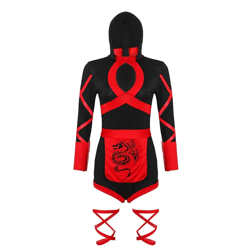 Sexy Ninja - Image 5