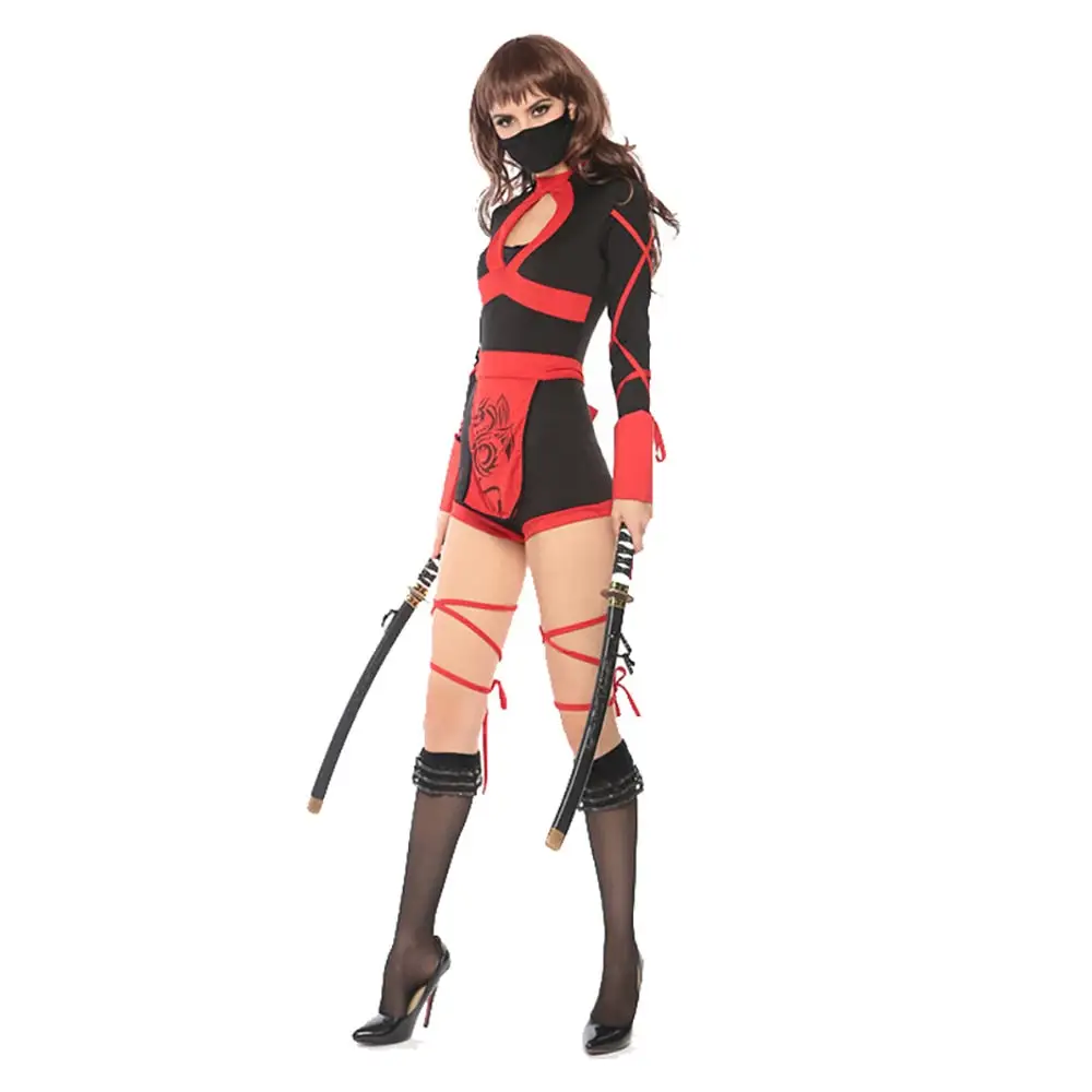 Sexy Ninja - Image 7