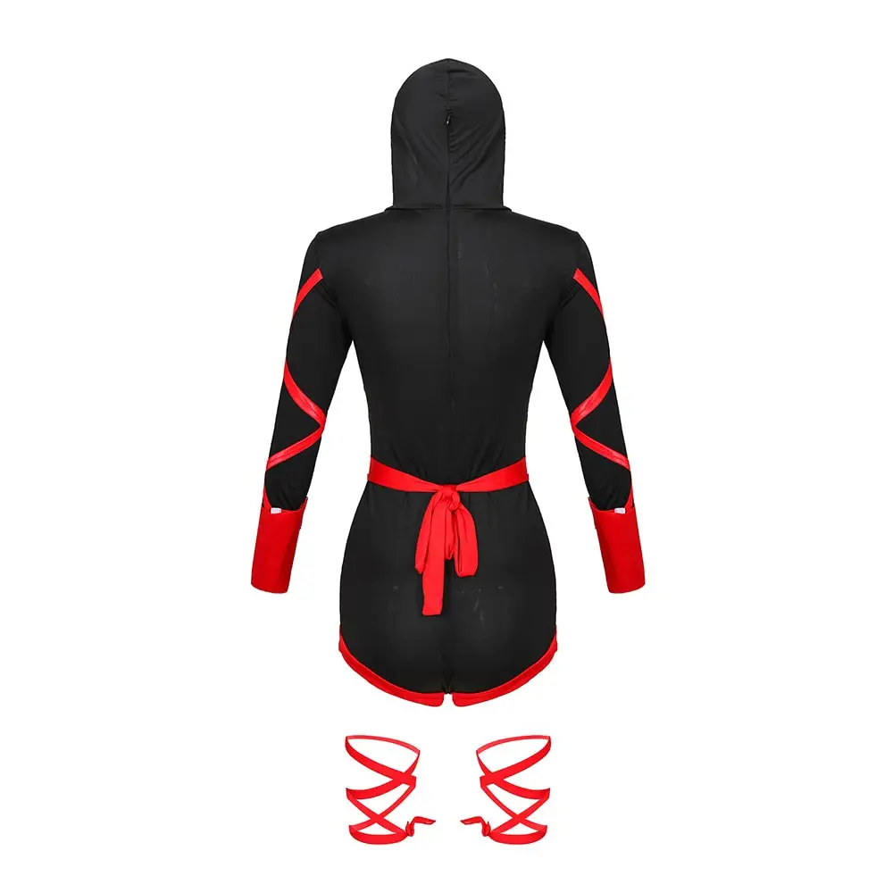 Sexy Ninja - Image 8