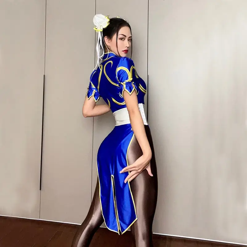 Sexy Ninja Cosplay - Image 2