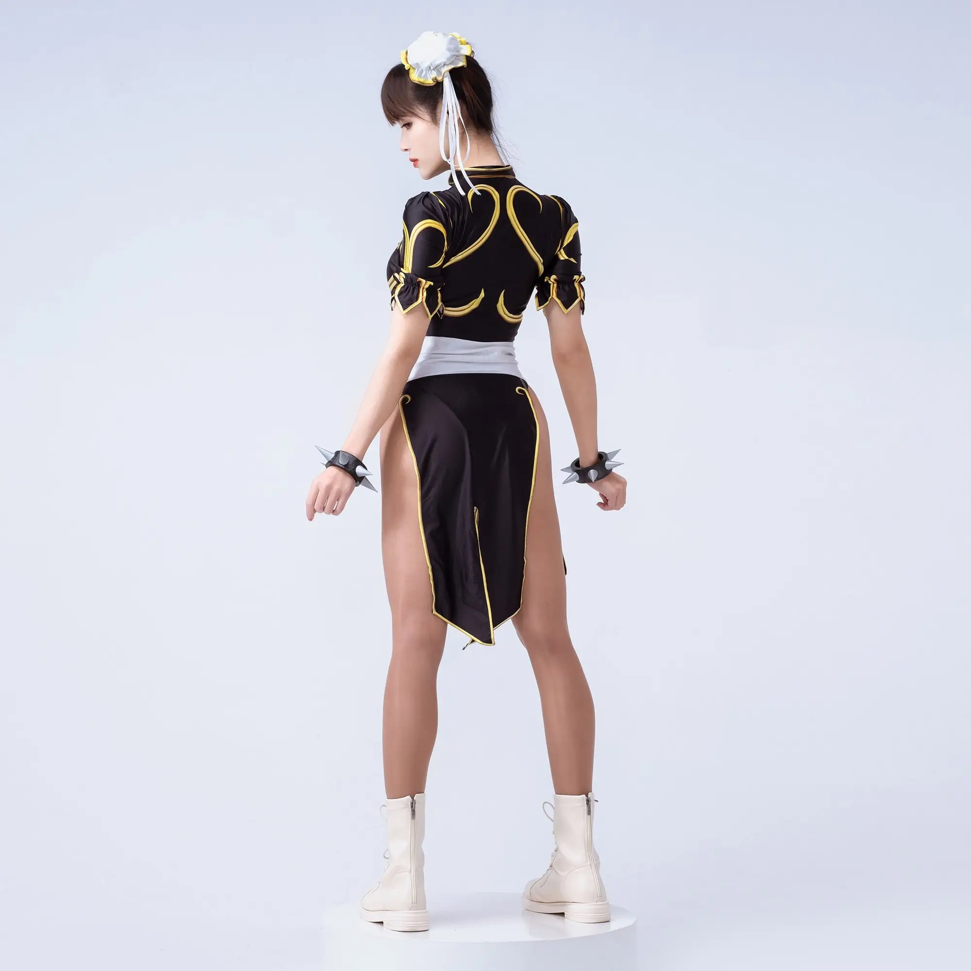 Sexy Ninja Cosplay - Image 3