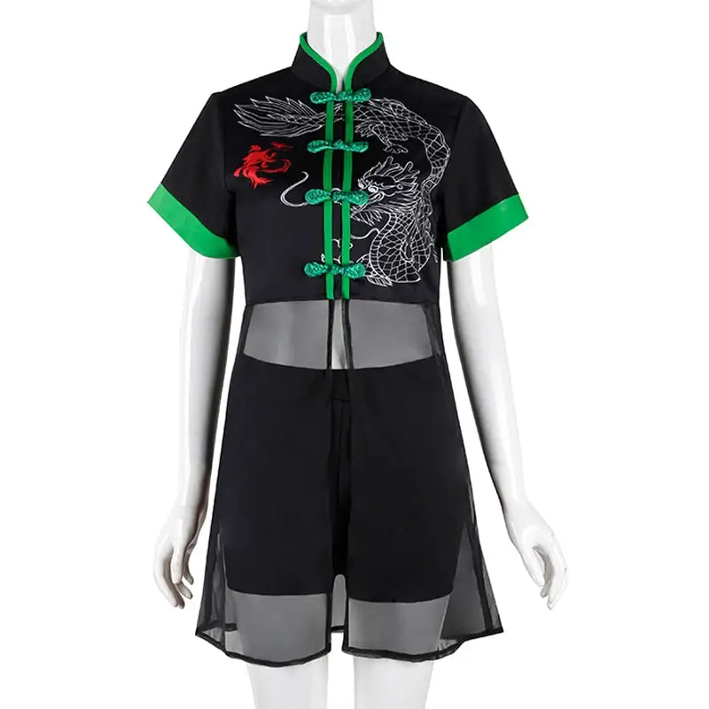 Sexy Ninja Costume - Image 2