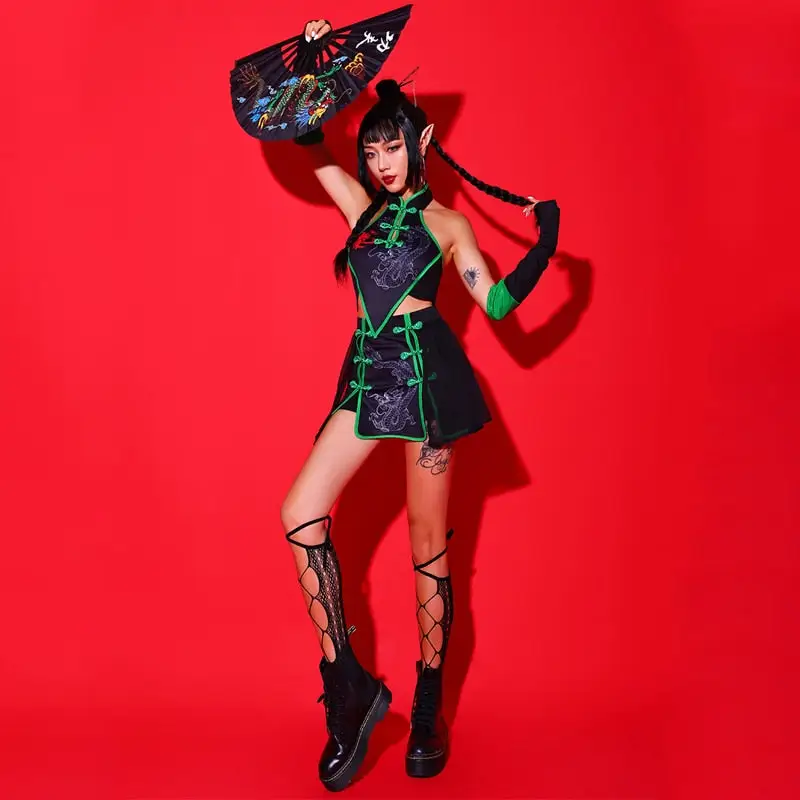 Sexy Ninja Costume - Image 7
