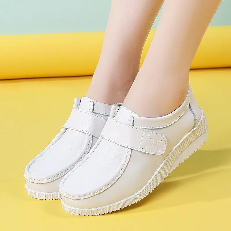 Sexy Nurse Shoes - Image 4