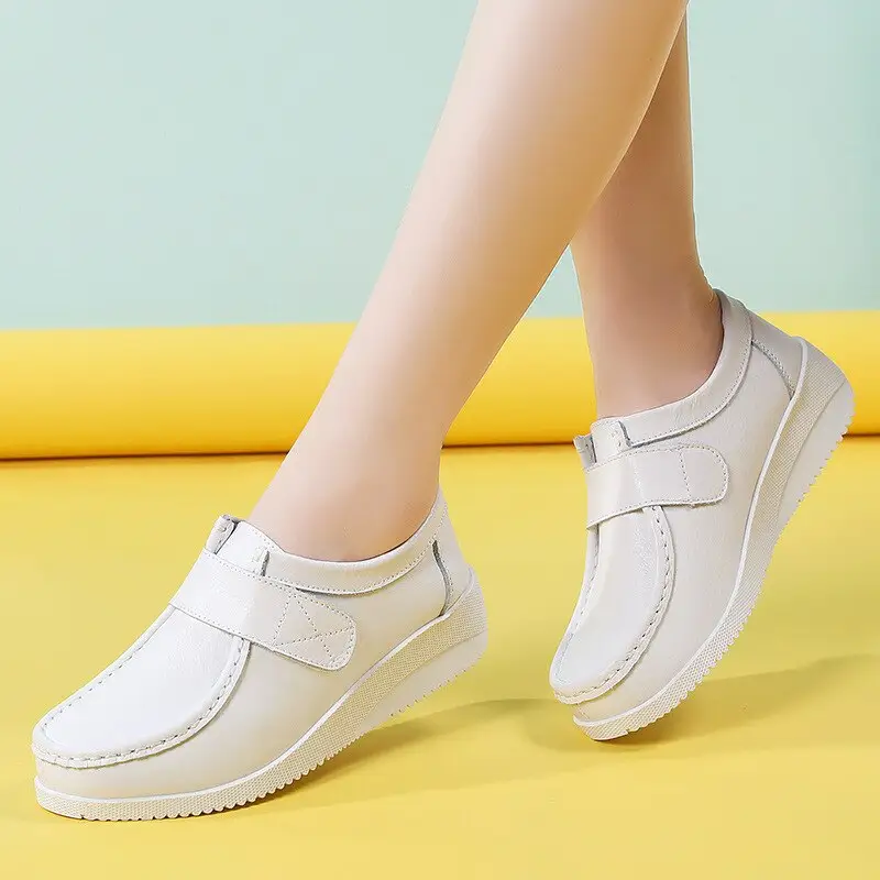 Sexy Nurse Shoes - Image 5