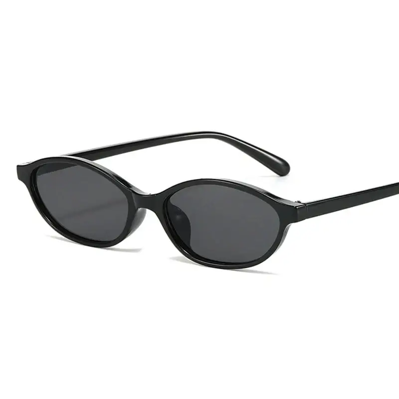 Sexy Oval Women's Sunglasses - Image 8