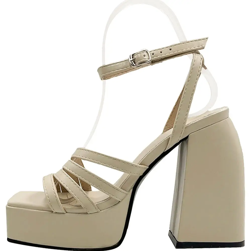 Sexy Platform Shoes - Image 2