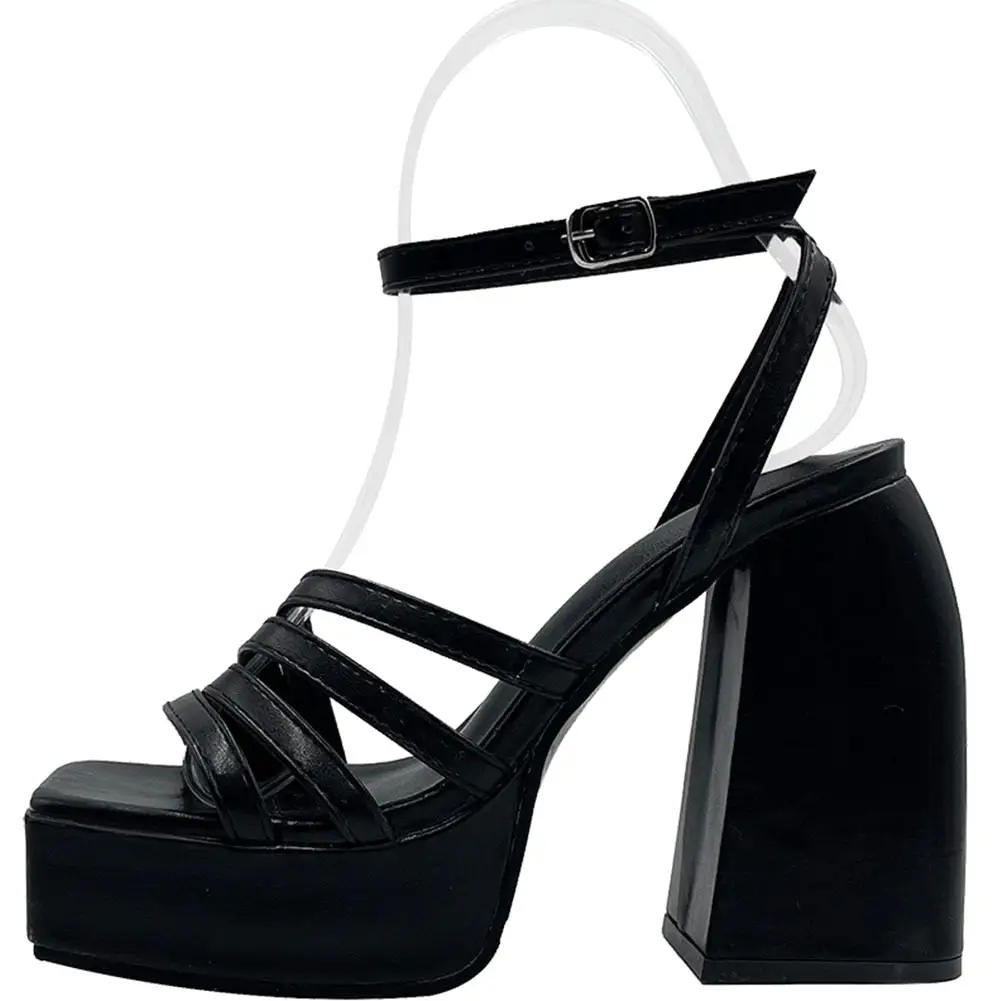 Sexy Platform Shoes - Image 3