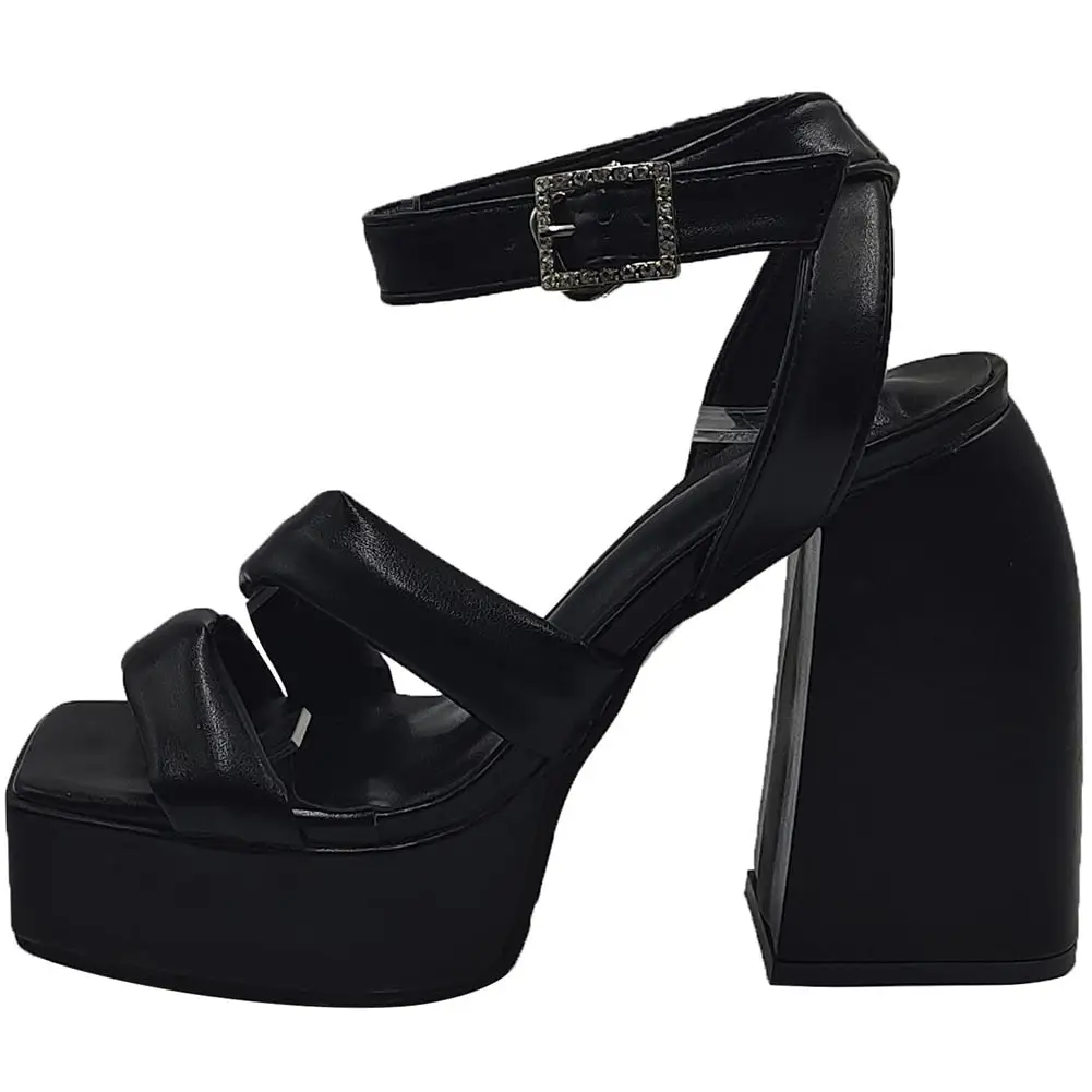Sexy Platform Shoes - Image 5