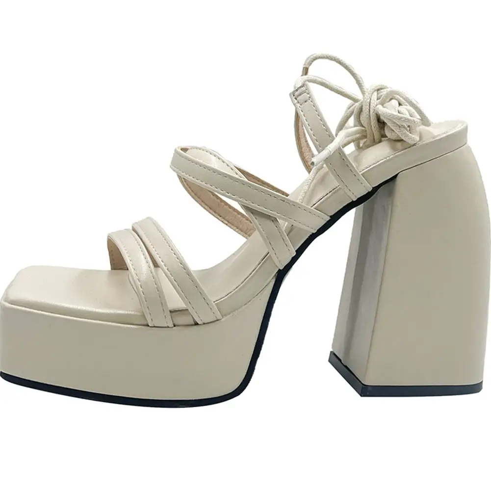Sexy Platform Shoes - Image 8