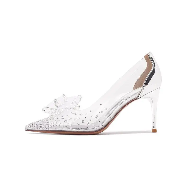 Sexy Pointed Shoes - Image 5