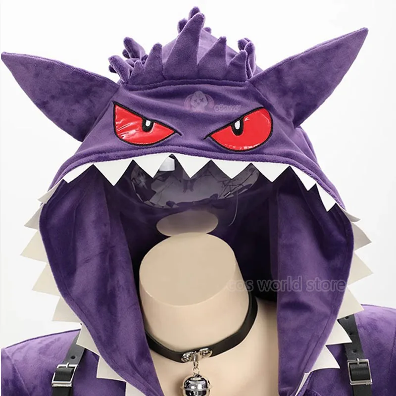 Sexy Pokemon Costume - Image 5