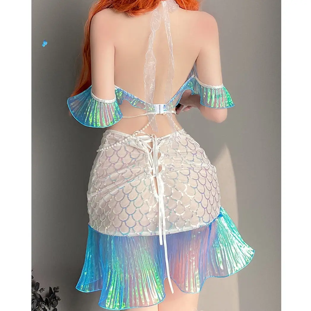 Sexy Princess Outfit - Image 4