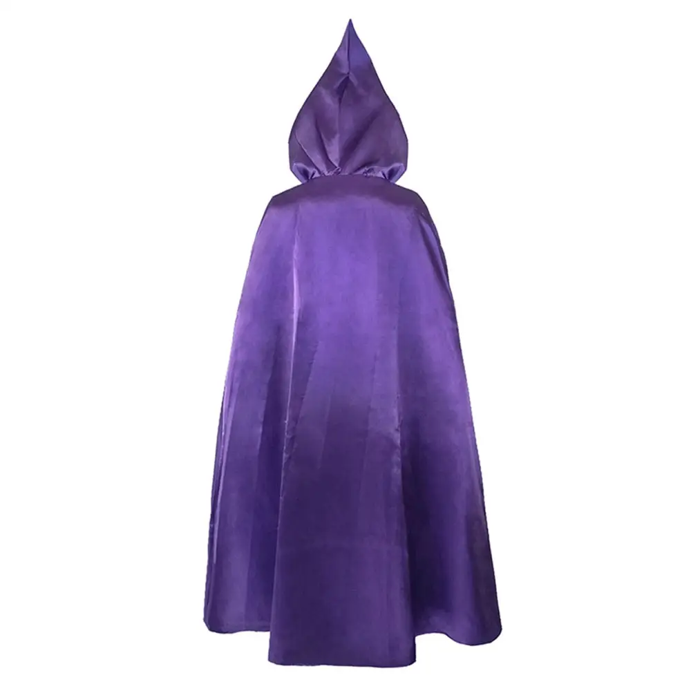 Sexy Raven Costume - Image 4