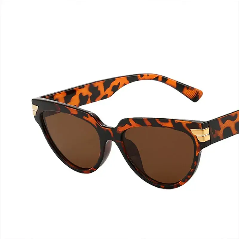 Sexy Rectangle Sunglasses - Image 4