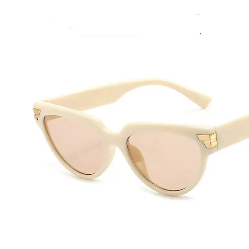 Sexy Rectangle Sunglasses - Image 5