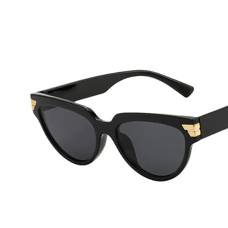 Sexy Rectangle Sunglasses - Image 7