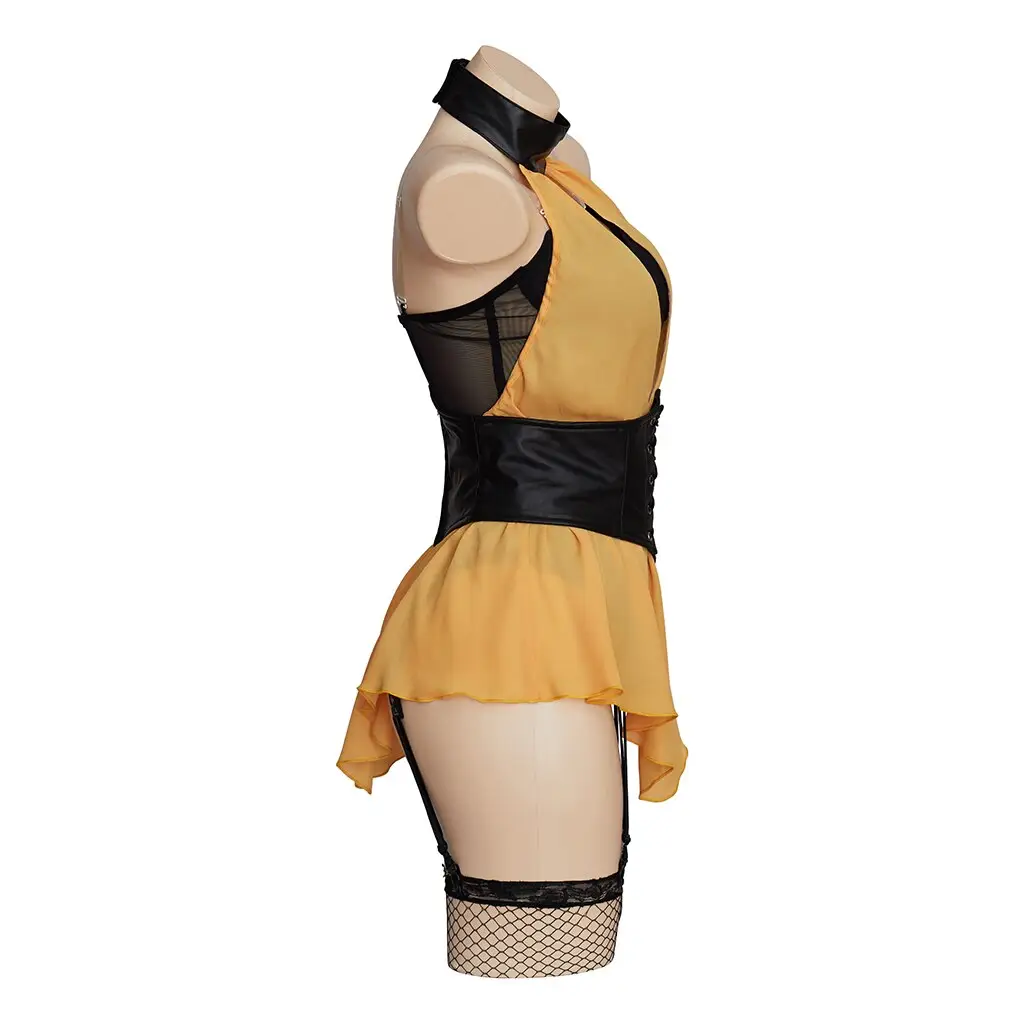 Sexy Sally Costume - Image 2